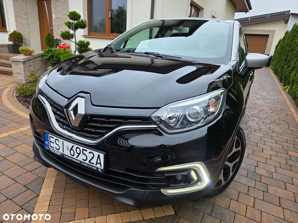 Renault Captur - 2