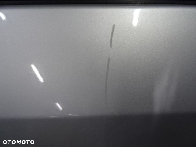 DRZWI LEWY PRZÓD LEWE PRZEDNIE NISSAN ALMERA TINO LAK:KLOG NR1328 - 5