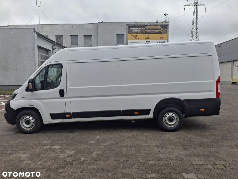 Fiat Ducato - 10