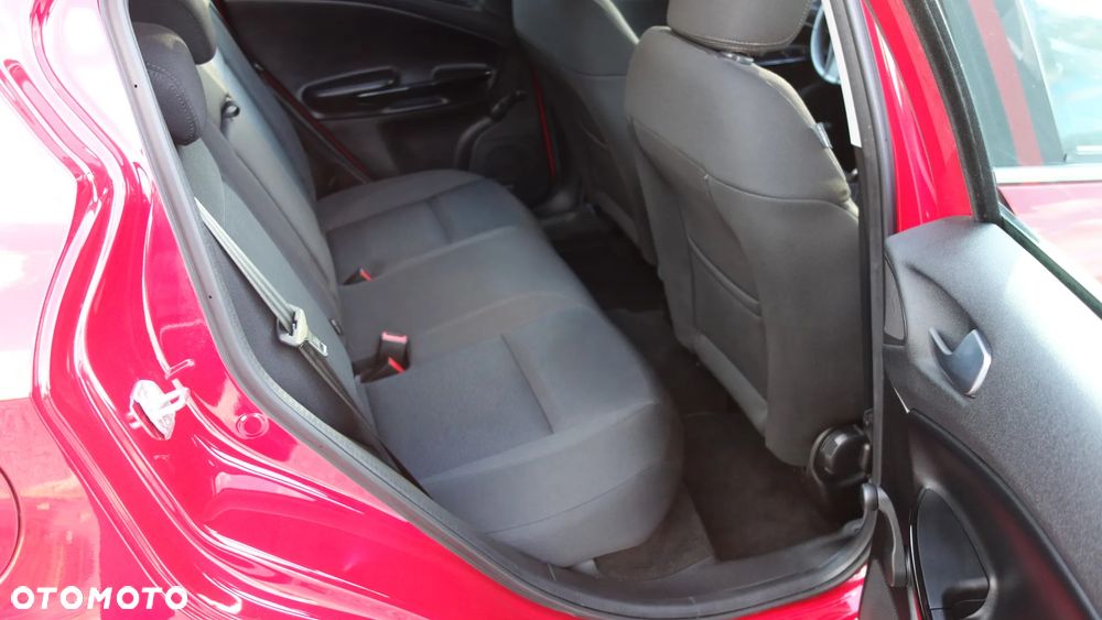 Alfa Romeo Giulietta 1.4 TB 16V Veloce - 28