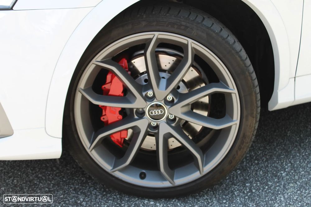 Audi RS Q3 2.5 TFSI quattro S tronic performance - 20