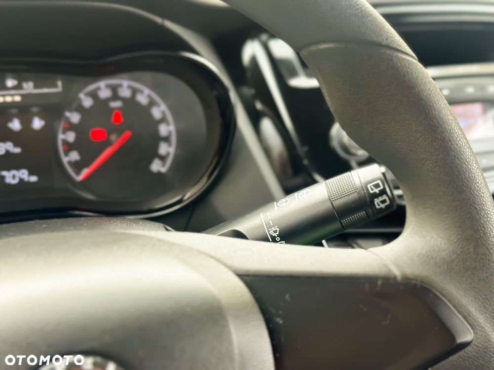 Opel Karl 1.0 Enjoy - 7