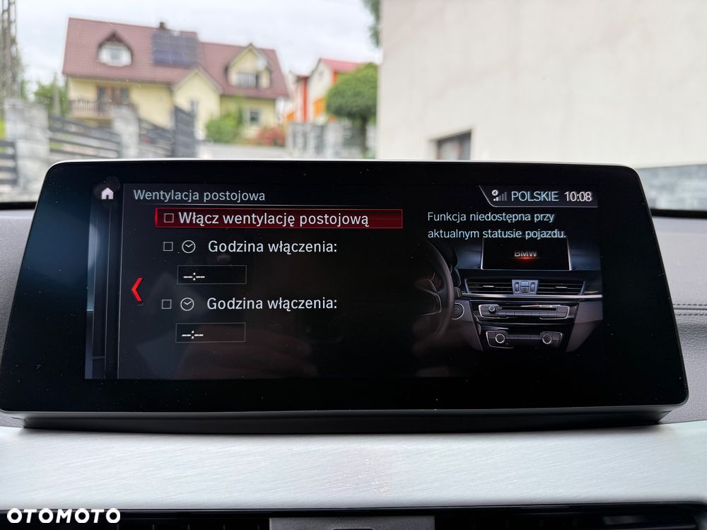 BMW X1 xDrive18d M Sport sport - 28