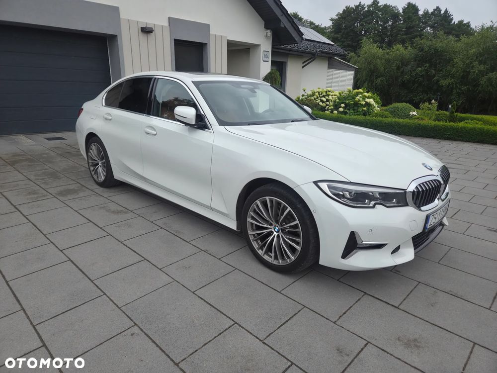 BMW Seria 3 - 2