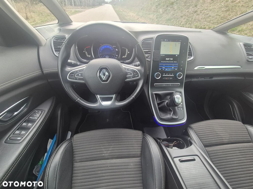 Renault Scenic Energy dCi 130 Start & Stop Dynamique - 30