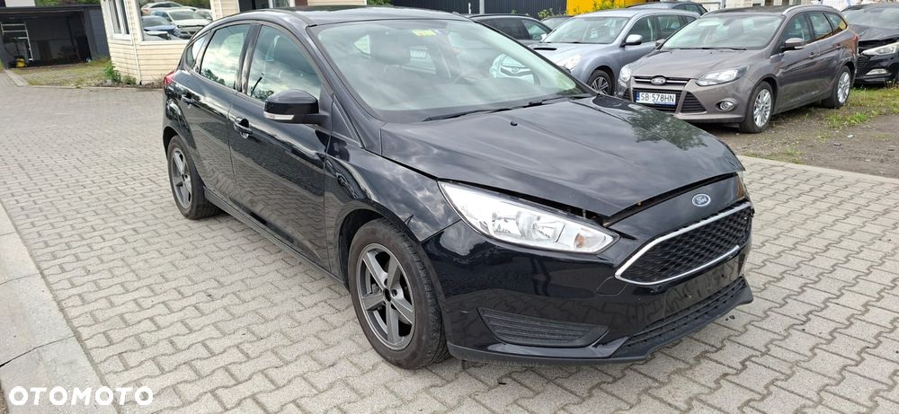 Ford Focus - 1