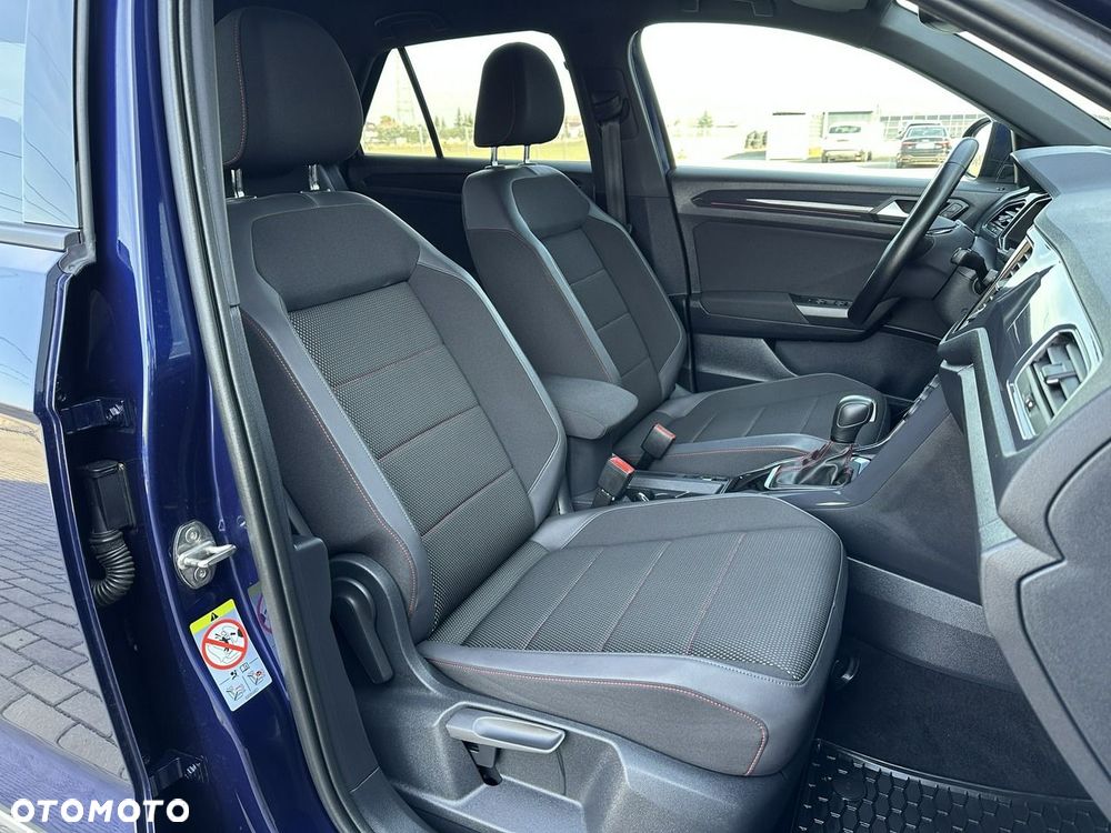 Volkswagen T-Roc 1.5 TSI ACT Premium DSG - 18