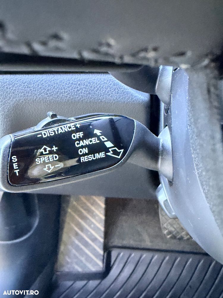 Audi A8 3.0 TDI Quattro Tip - 14