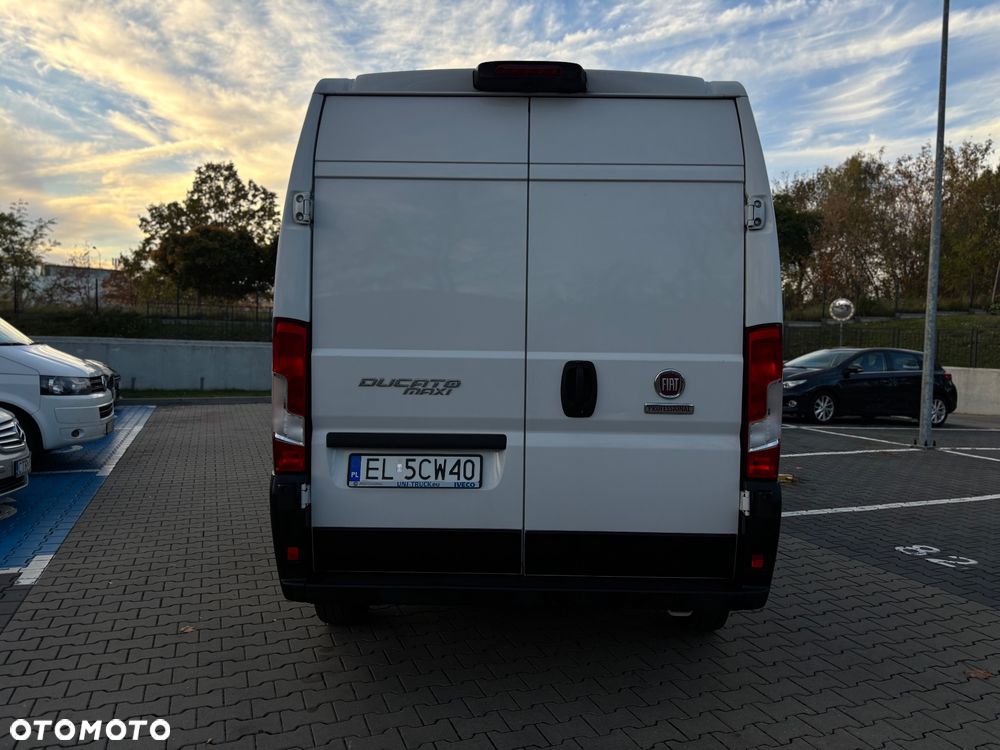 Fiat Ducato - 16