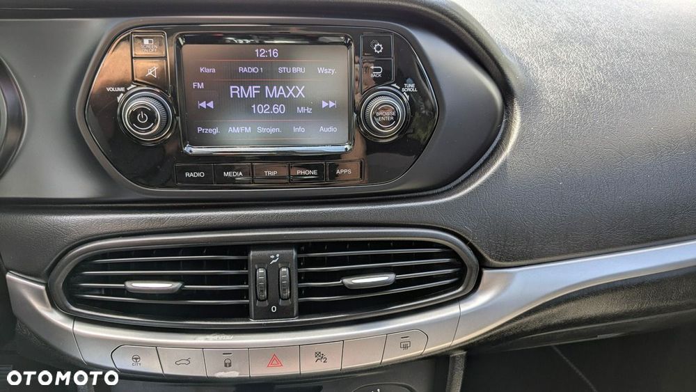 Fiat Tipo 1.4 16V Easy - 23