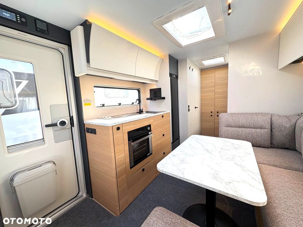 Adria Adora 573PT - 12