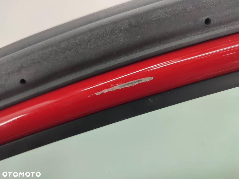 DRZWI PRZÓD PRZEDNIE PRAWE KOMPLRTNR TOYOTS YSRIS III 5D - 11