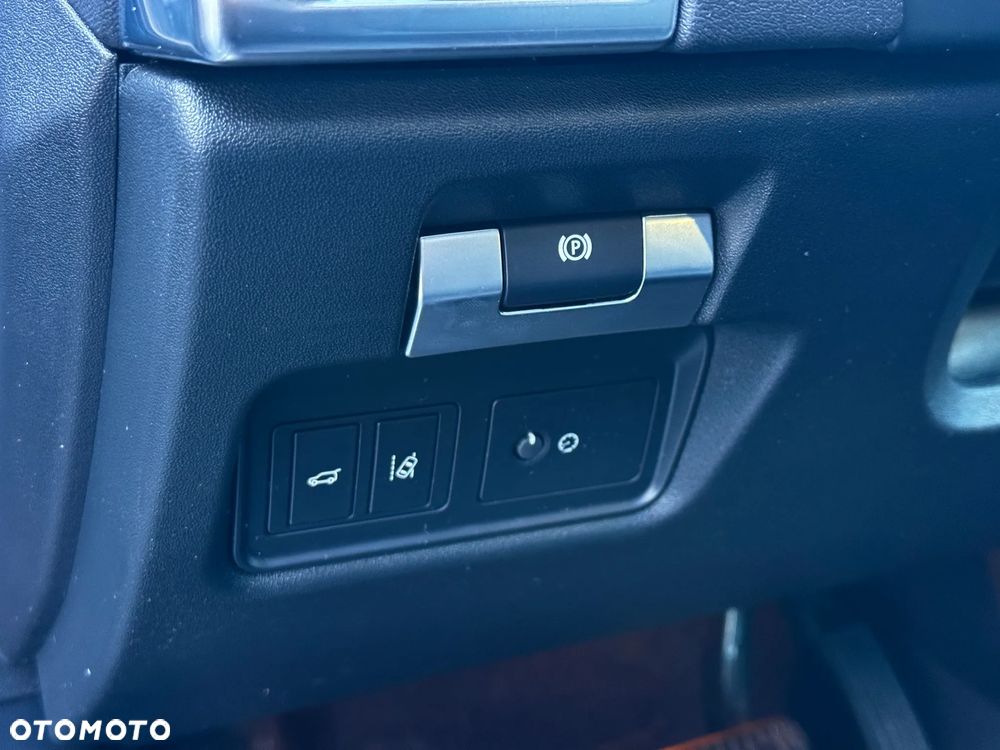 Jaguar E-Pace 2.0 i4P AWD SE - 14