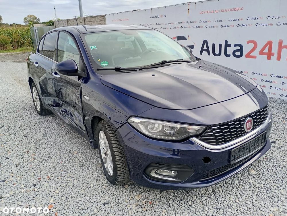 Fiat Tipo 1.3 MultiJet - 5