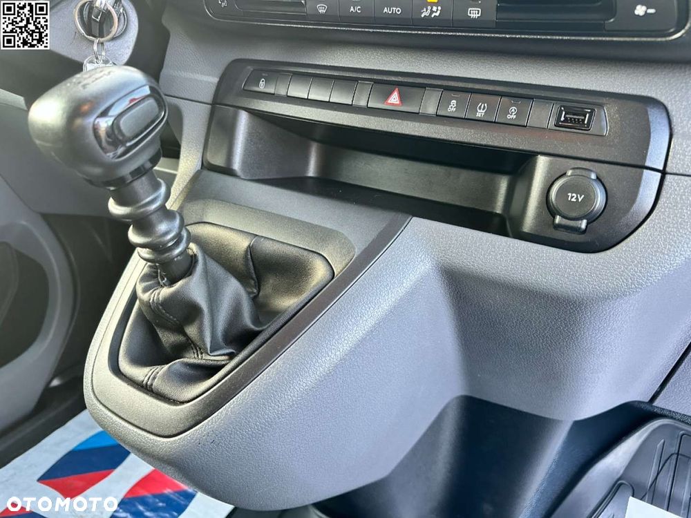 Toyota ProAce - 22
