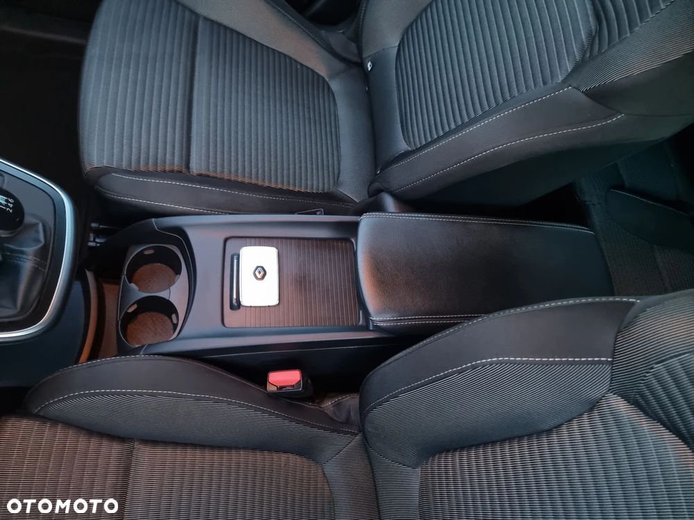 Renault Scenic Energy dCi 110 S&S Paris - 26