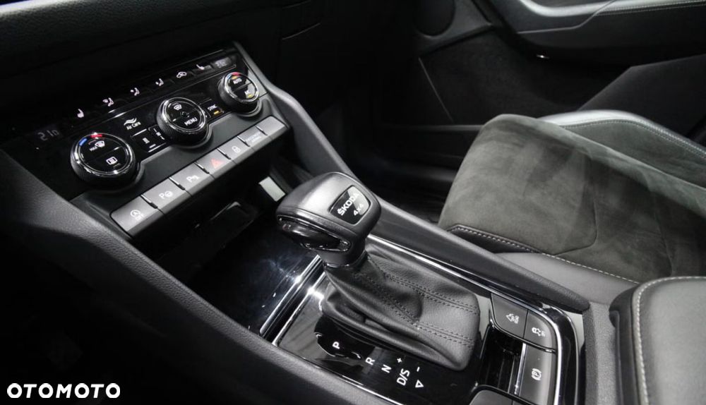 Skoda Kodiaq 2.0 TDI 4x4 DSG Style - 8