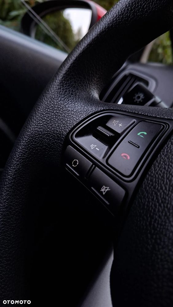 Kia Rio 1.2 Sensation - 25