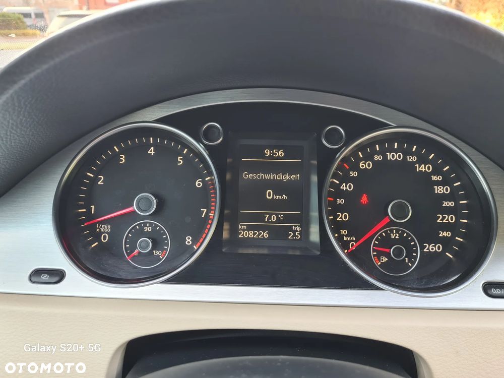 Volkswagen Passat 1.8 TSI Highline - 13