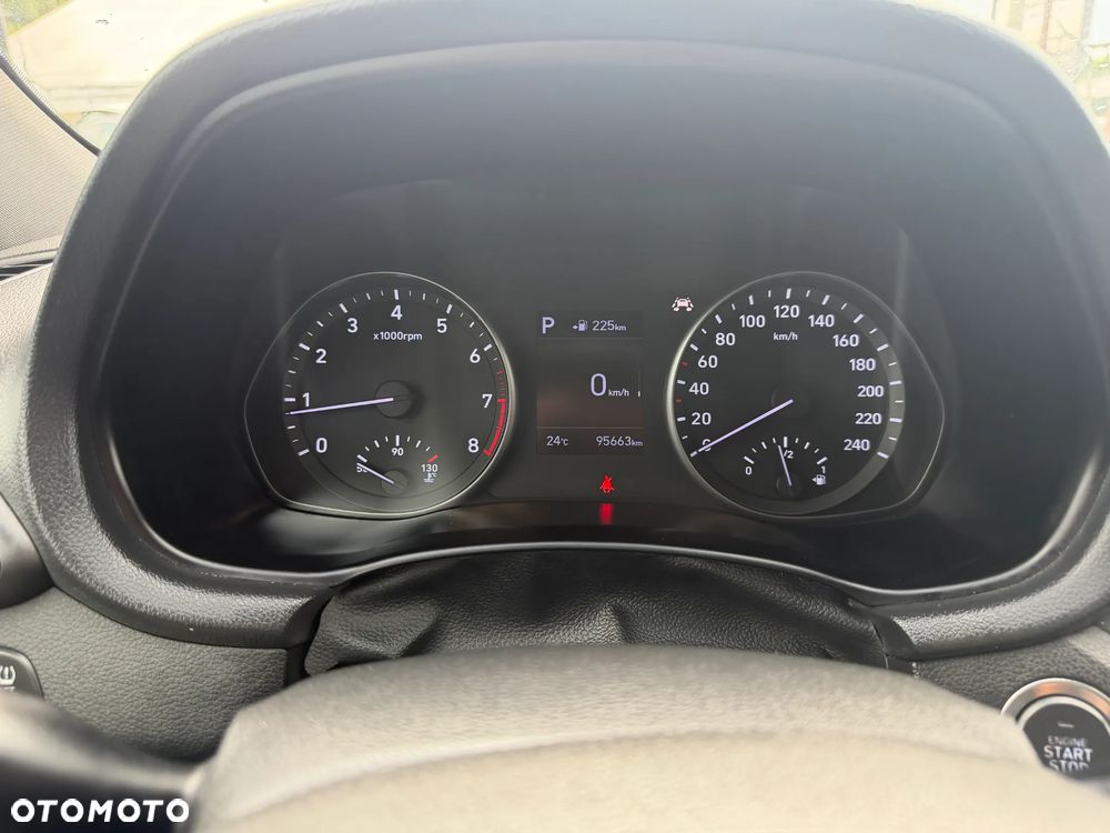 Hyundai i30 1.4 T-GDI GPF Premium DCT - 16