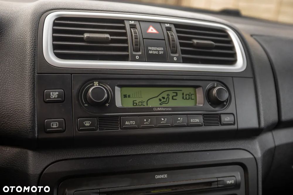 Skoda Roomster 1.4 MPI Ambition PLUS EDITION - 28