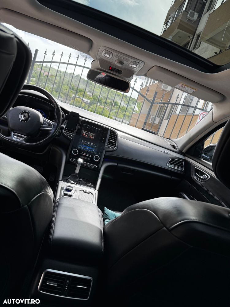 Renault Talisman - 8