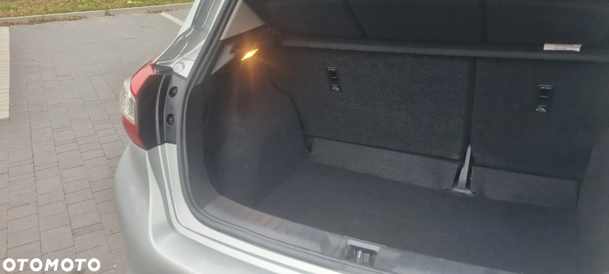 Nissan Pulsar 1.2 DIG-T Tekna - 25