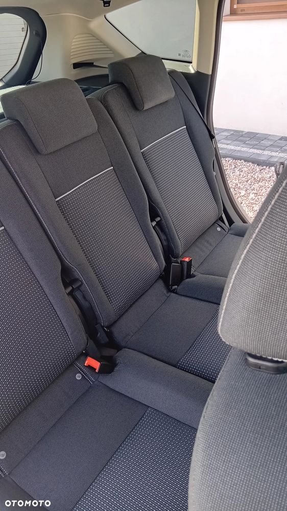 Ford C-MAX 1.0 EcoBoost Start-Stopp-System Trend - 21