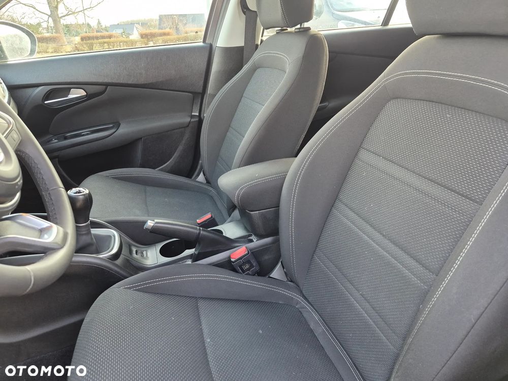 Fiat Tipo 1.0 T3 City Life - 11