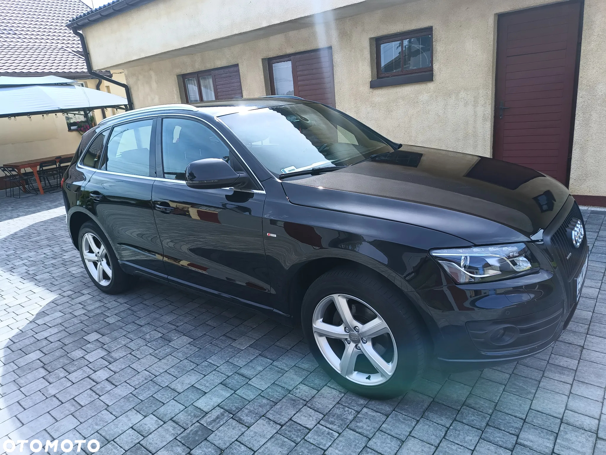 Audi Q5 2.0 TDI Quattro S tronic - 5