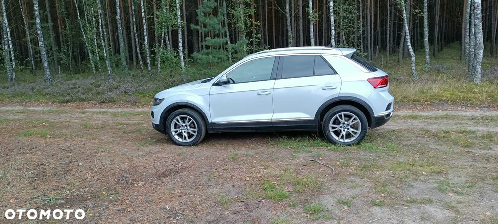 Volkswagen T-Roc 1.5 TSI Life DSG - 11