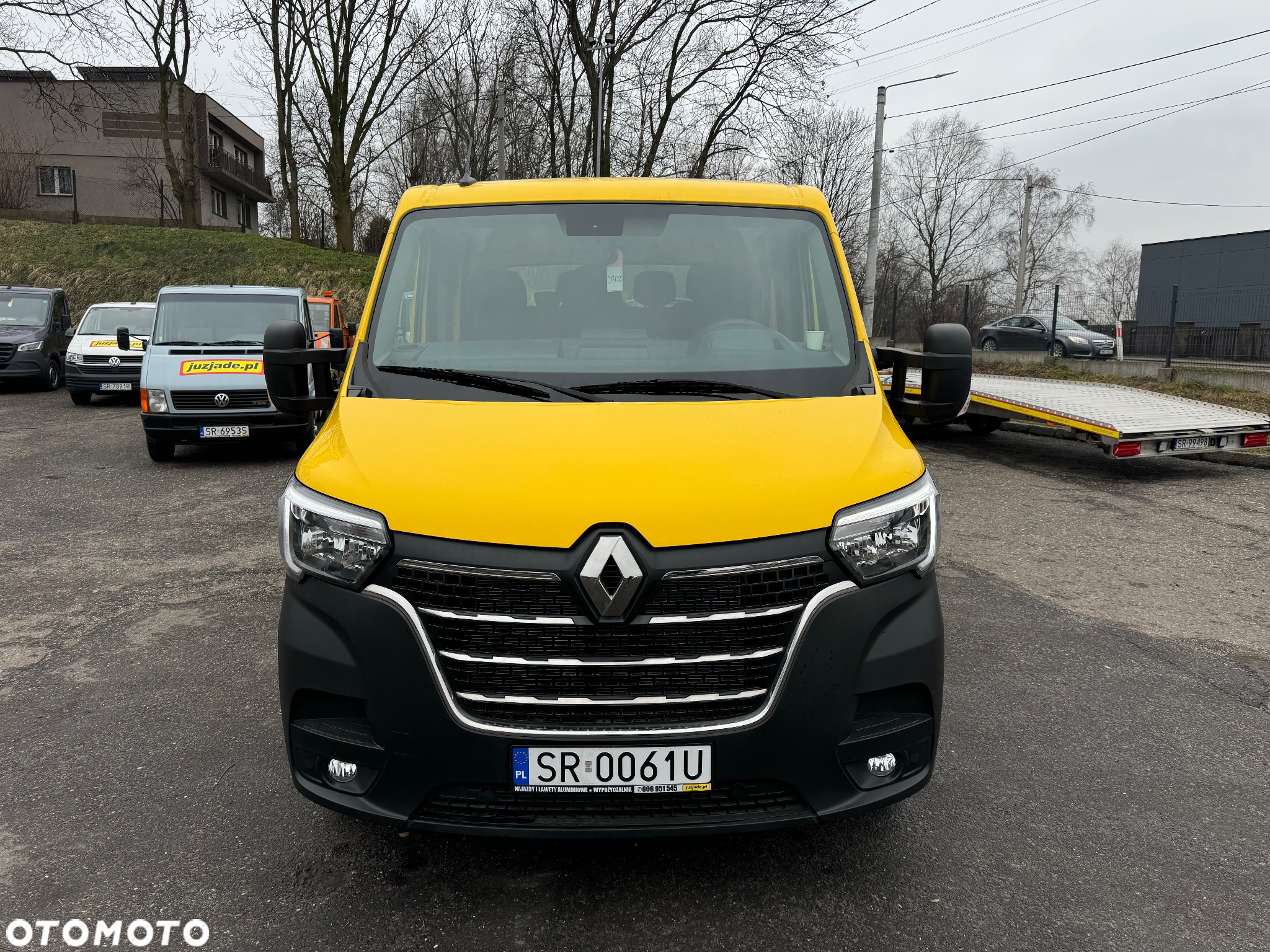 Renault Master - 3