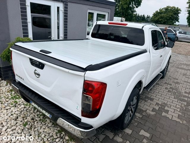 Nissan Navara KC Visia - 13