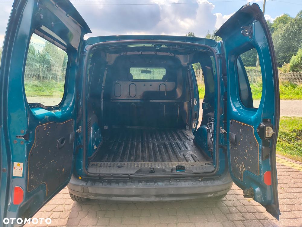 Renault Kangoo - 14