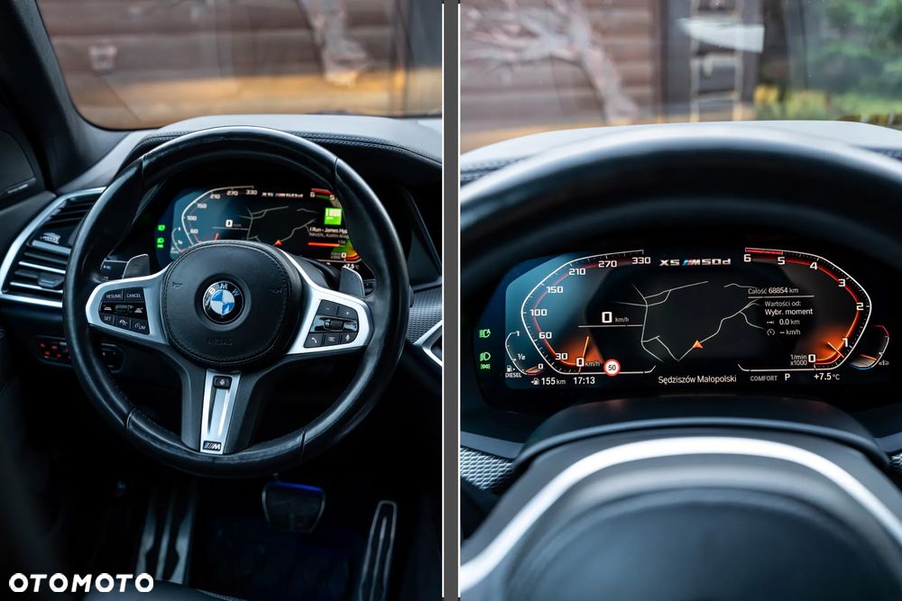 BMW X5 M - 25