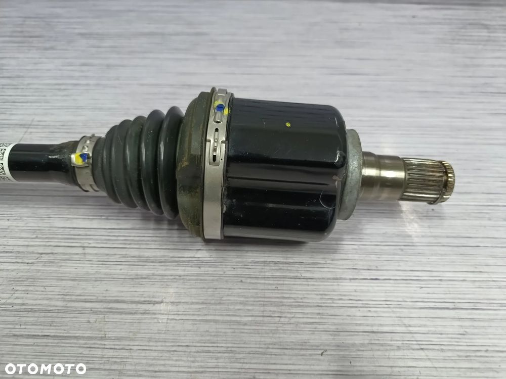 BMW F39 F48 MINI F54 F60 Półoś lewy przód 5A2E057 - 3