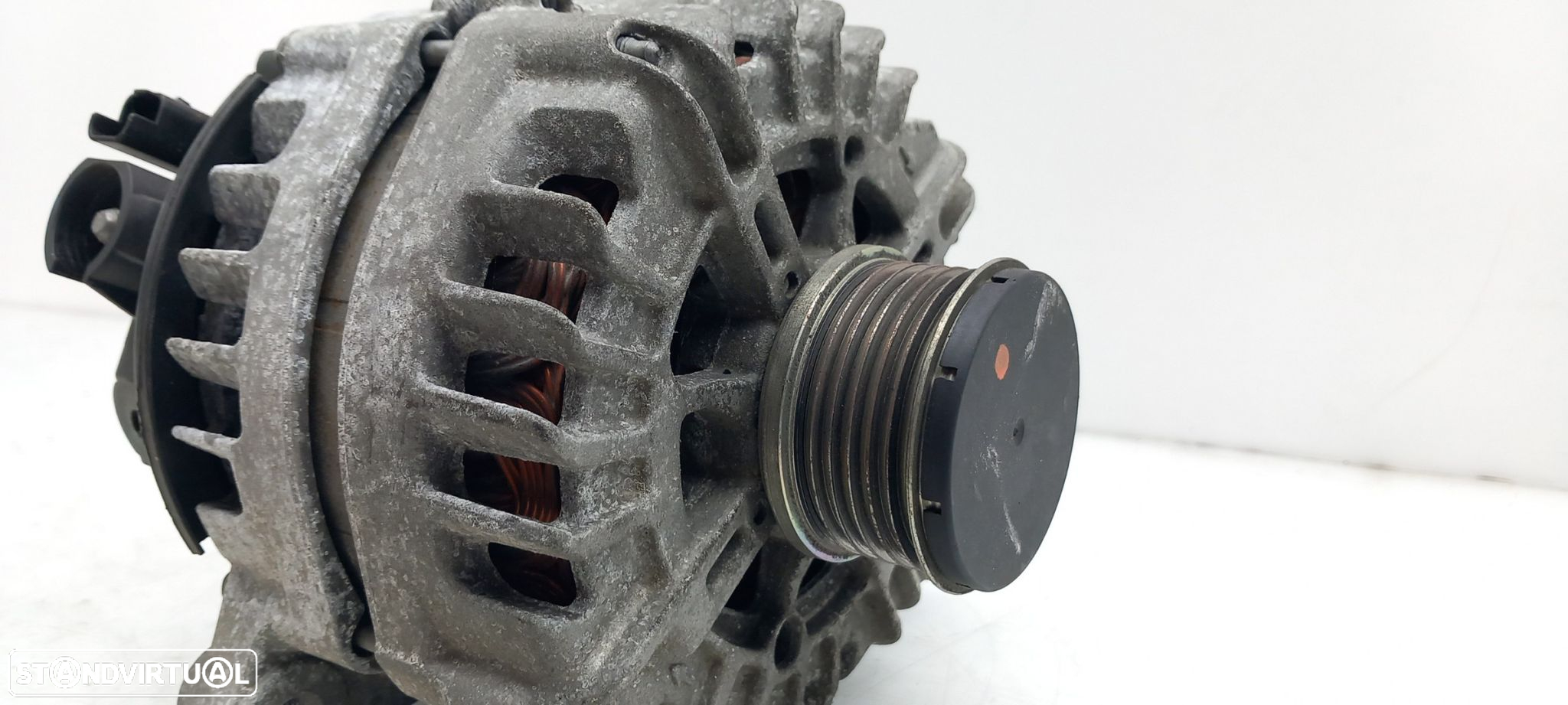 Alternador PEUGEOT Partner II - 2