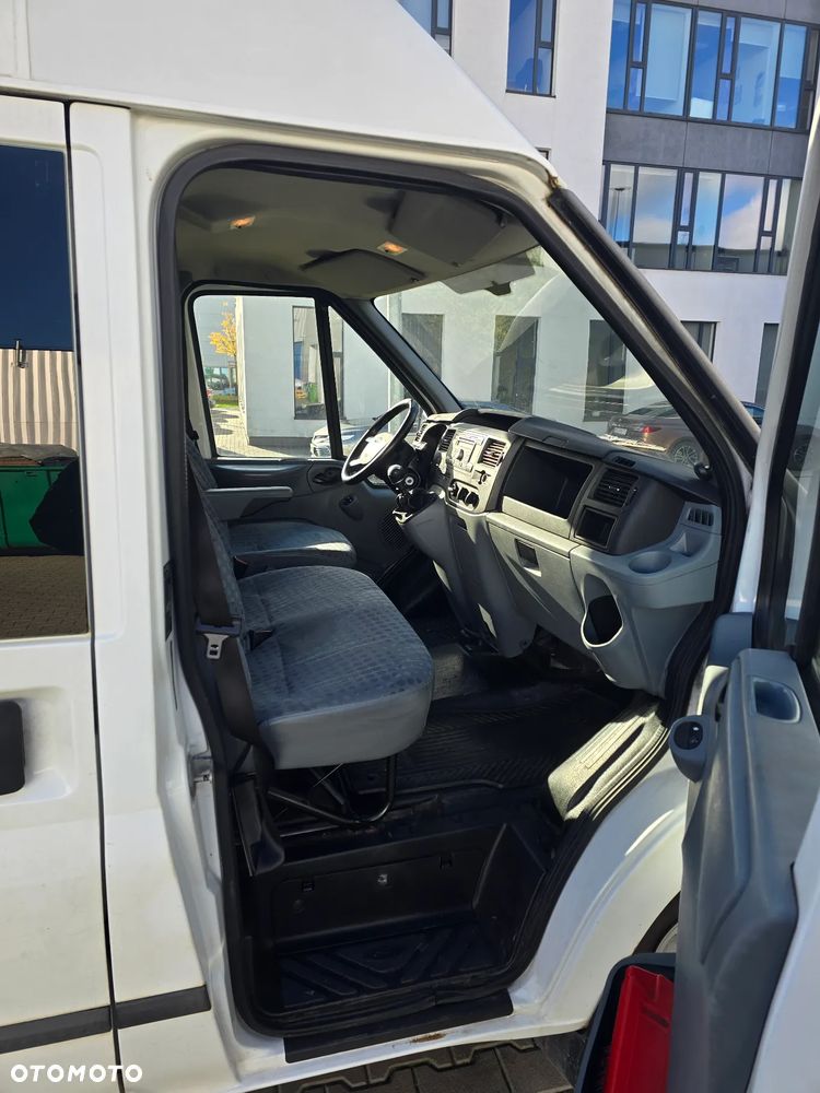 Ford Transit FT 300L Trend - 7