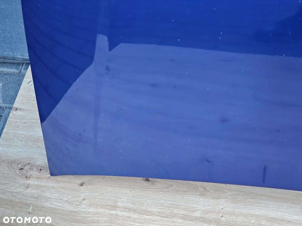 MASKA PRZÓD PRZEDNIA OPEL MERIVA A PO LIFCIE LIFT Z21B Z ATRAPĄ EUROPEJSKĄ BARDZO ŁADNA - 10