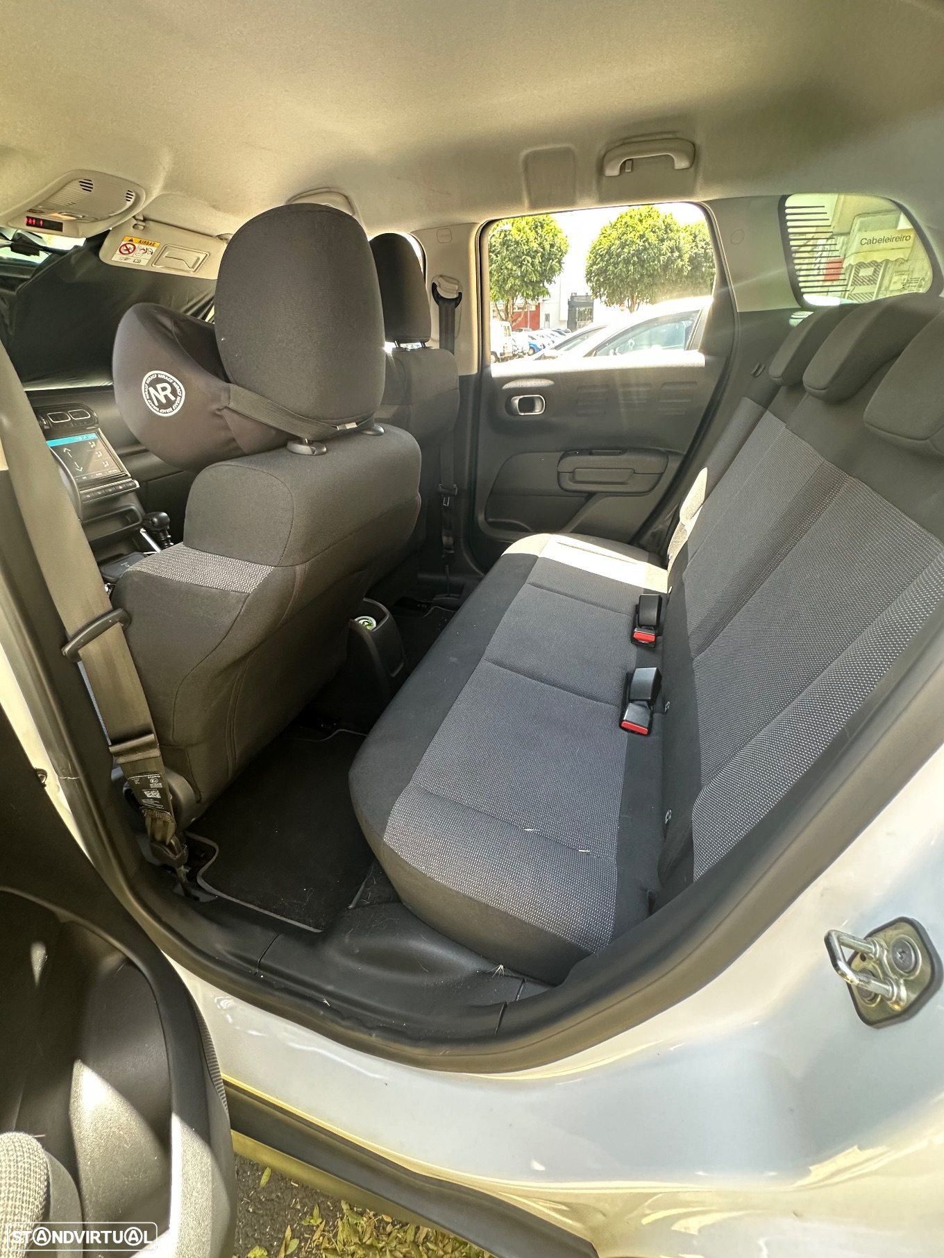 Citroën C3 Aircross 1.2 PureTech C-Series - 15