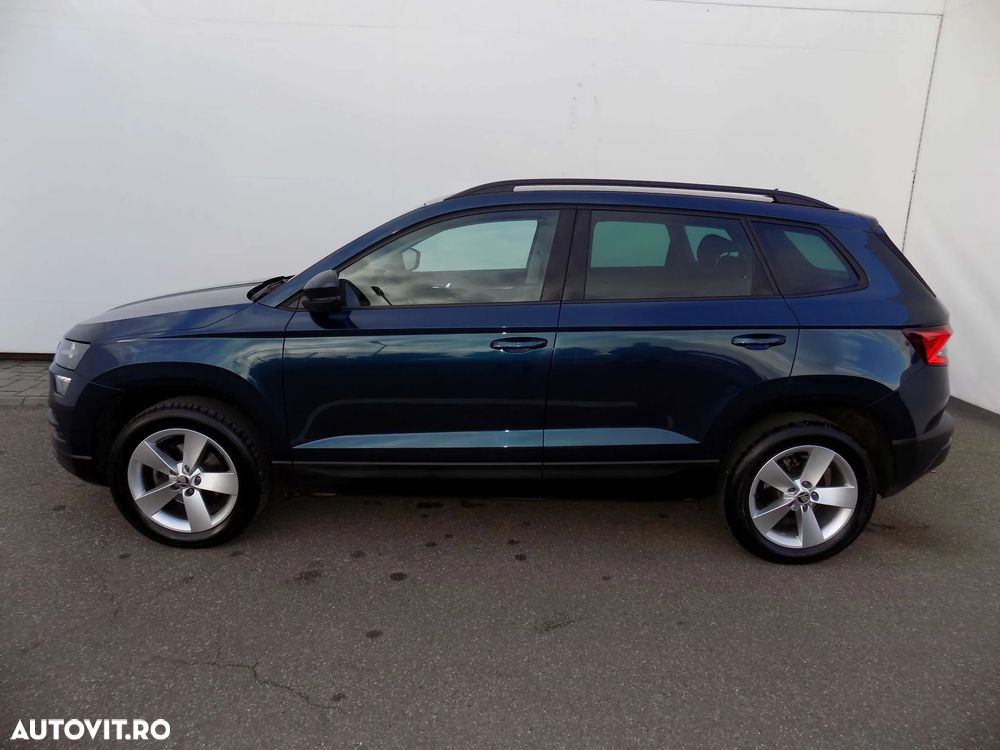 Skoda Karoq 1.6 TDI Ambition - 2