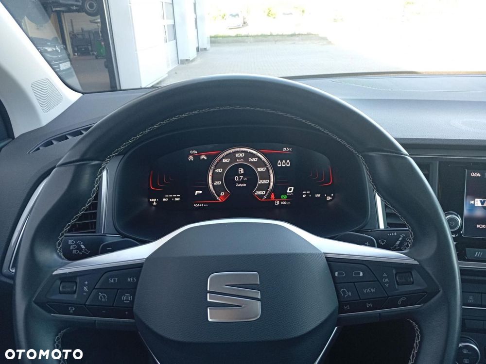 Seat Ateca - 14