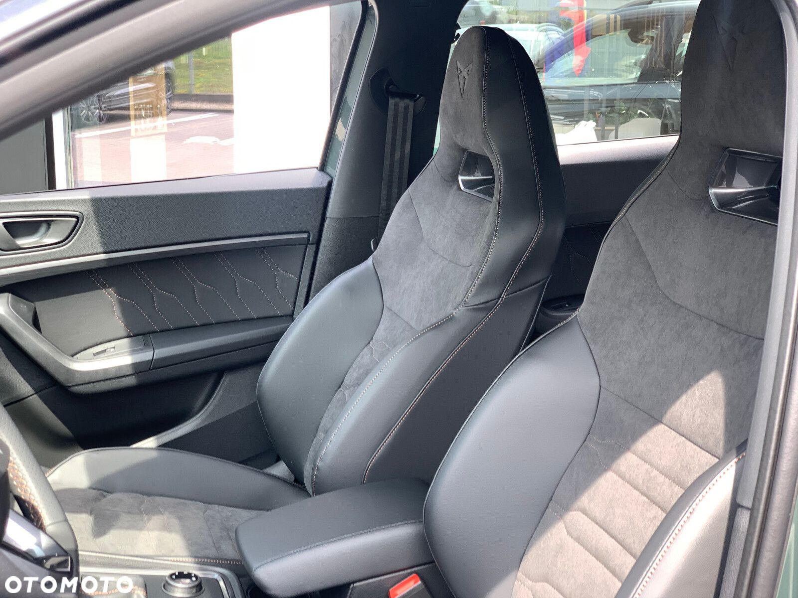Cupra Ateca - 18