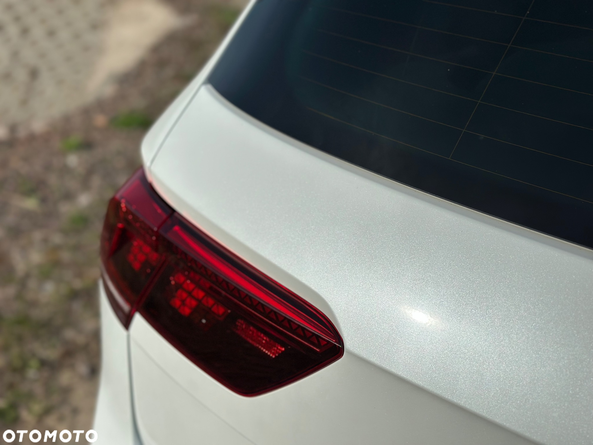 Volkswagen Tiguan - 15