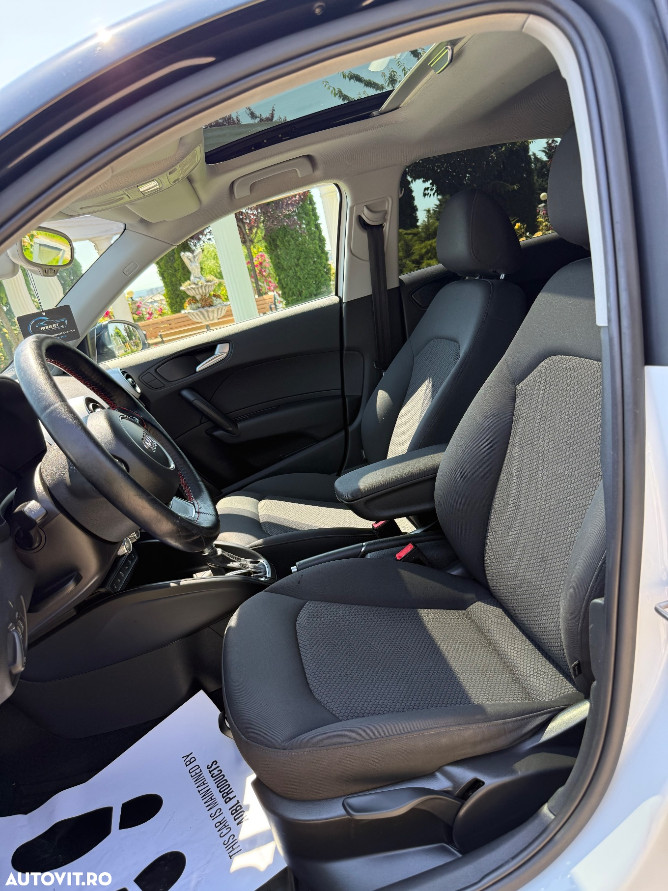 Audi A1 - 12