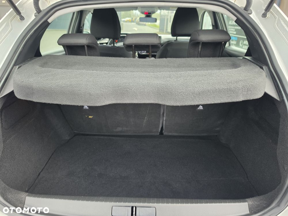 Peugeot 208 2020