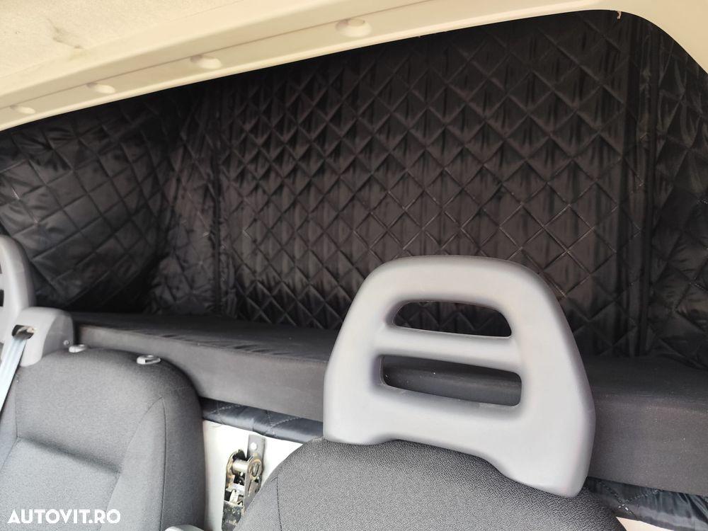 Fiat Ducato Maxi - 10