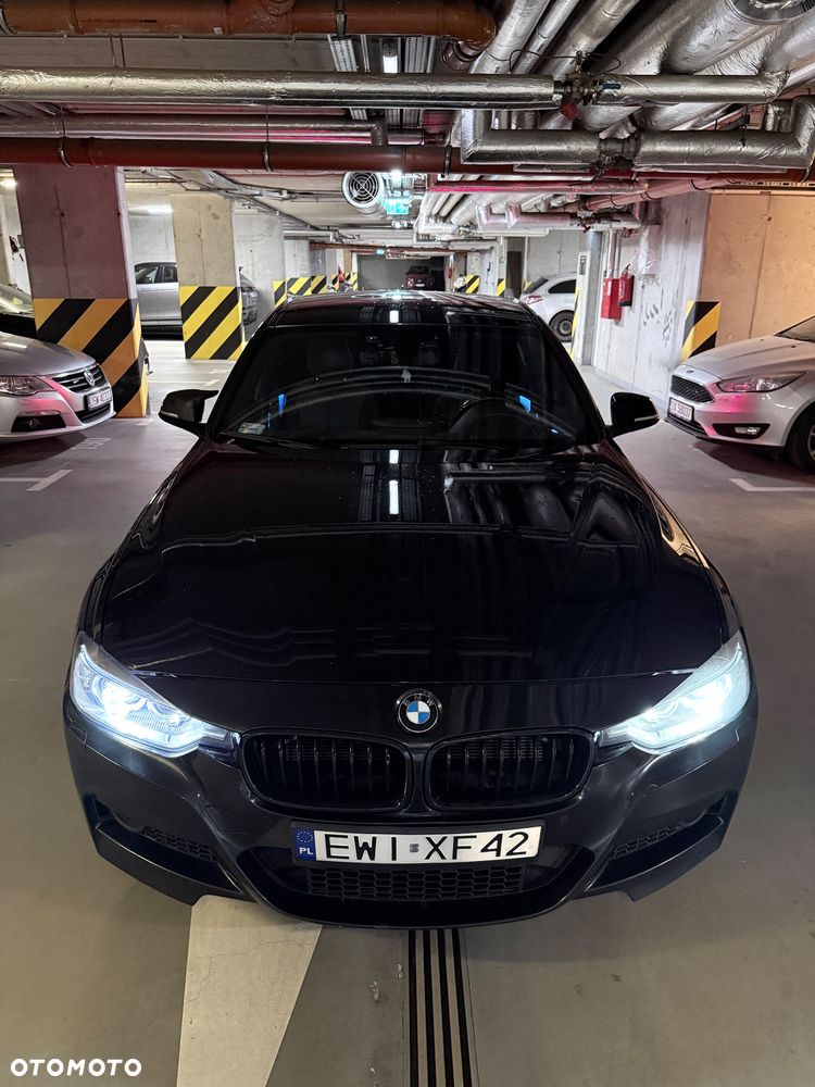 BMW Seria 3 - 14