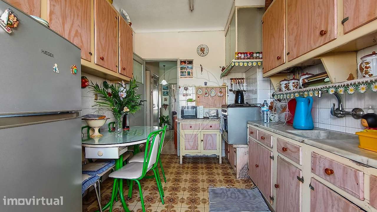 Apartamento T2 para venda - Grande imagem: 3/31