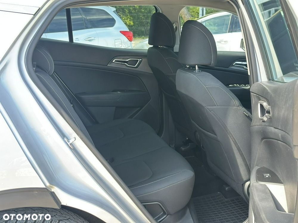 Kia Sportage - 15